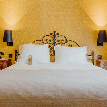 Hotel Le Grimaldi By Happyculture Nice Ngoại thất bức ảnh