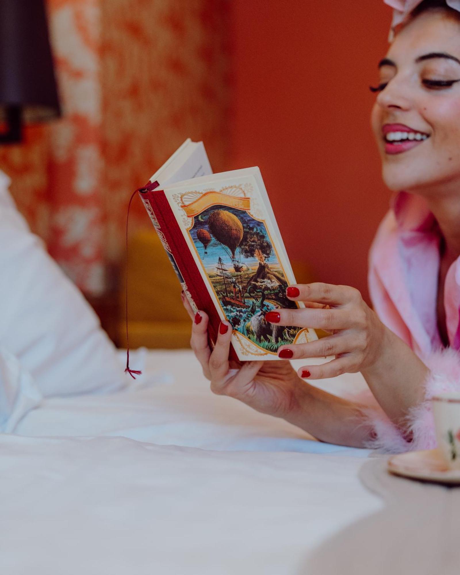 Hotel Le Grimaldi By Happyculture Nice Ngoại thất bức ảnh