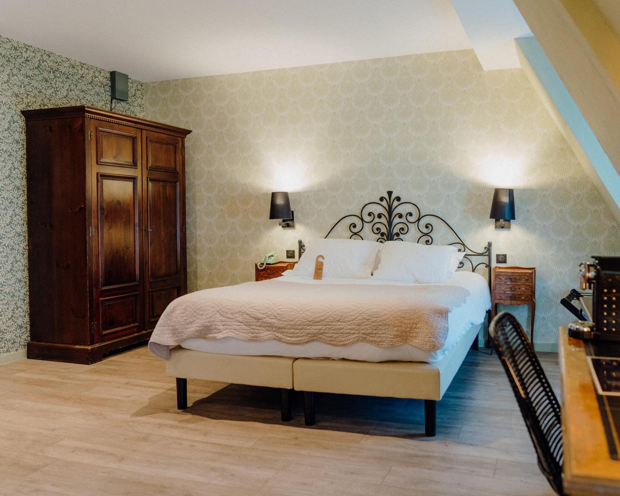 Hotel Le Grimaldi By Happyculture Nice Ngoại thất bức ảnh