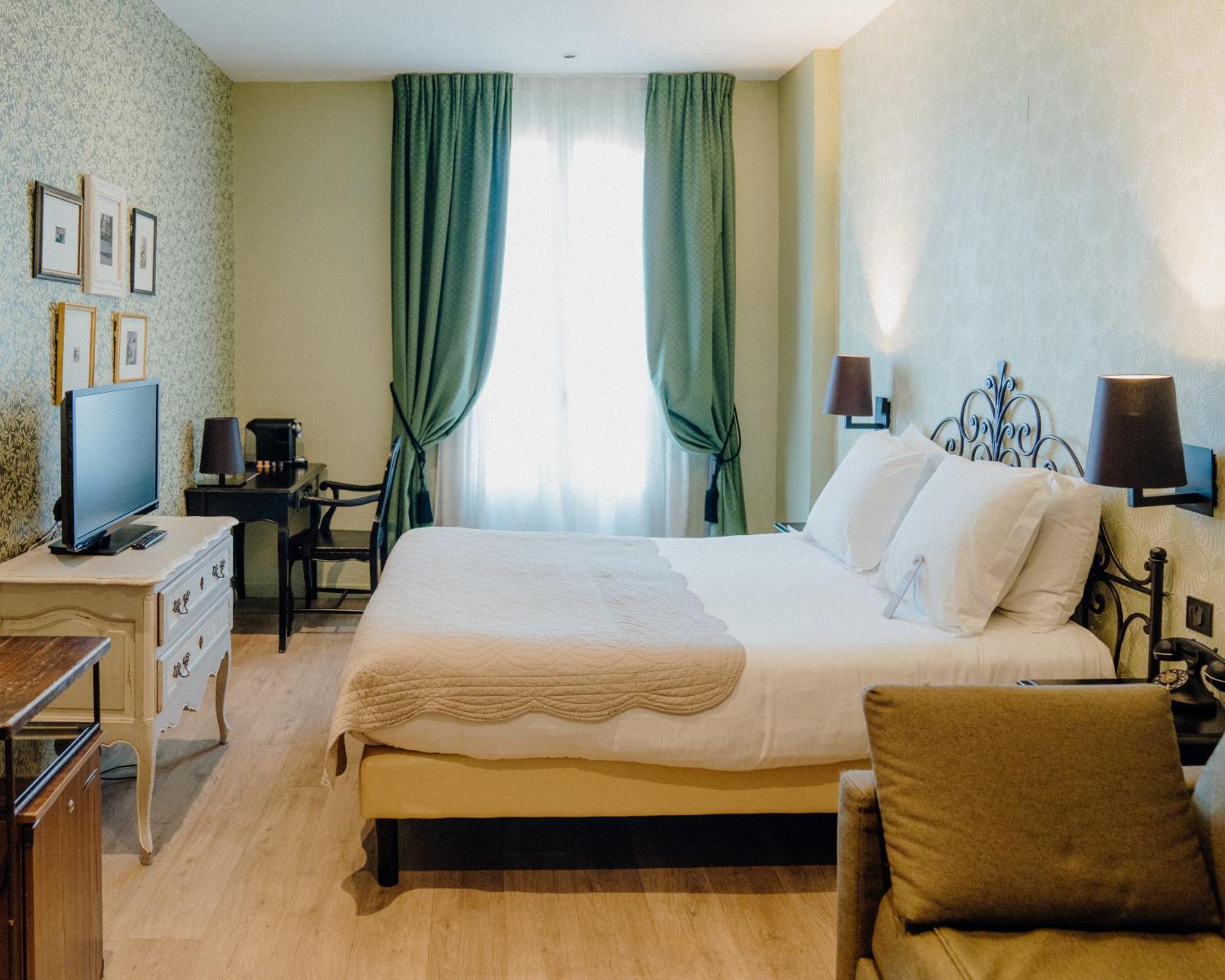 Hotel Le Grimaldi By Happyculture Nice Ngoại thất bức ảnh