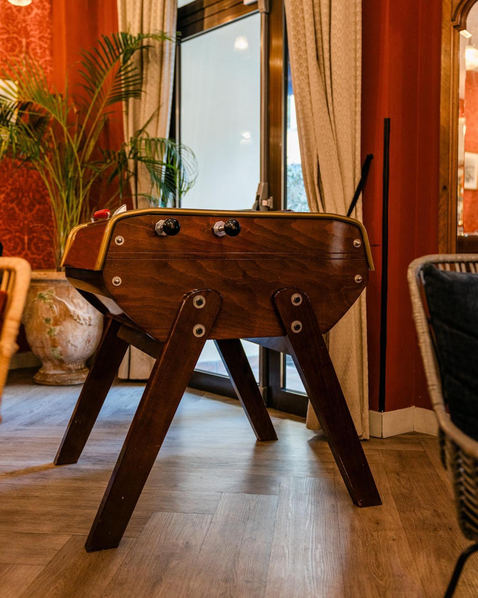 Hotel Le Grimaldi By Happyculture Nice Ngoại thất bức ảnh