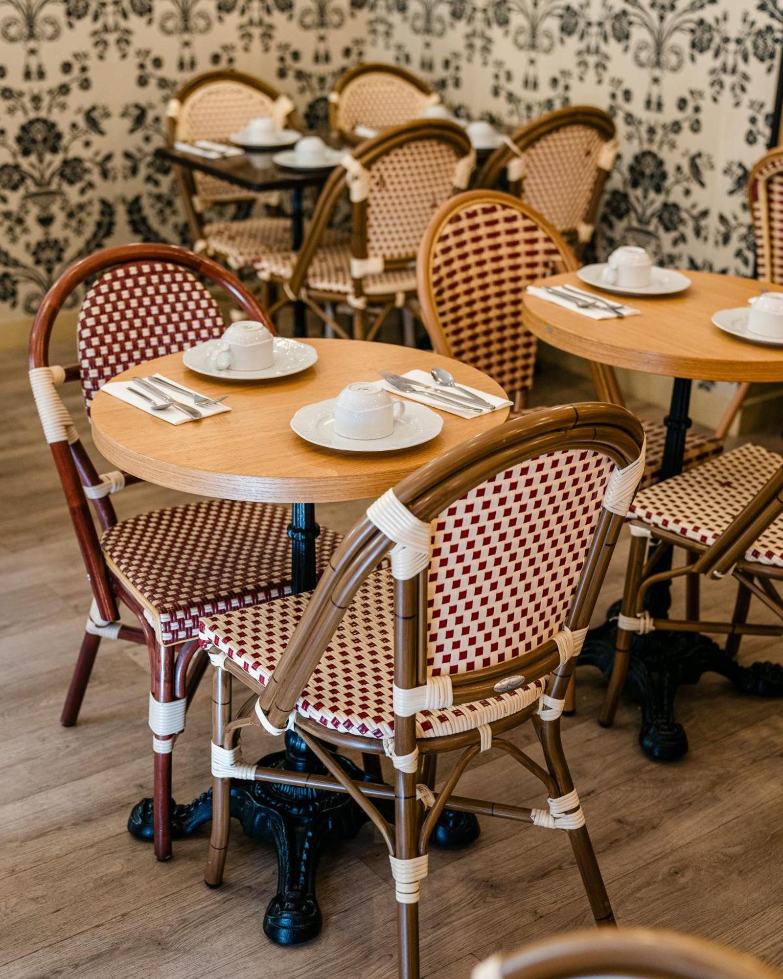 Hotel Le Grimaldi By Happyculture Nice Ngoại thất bức ảnh