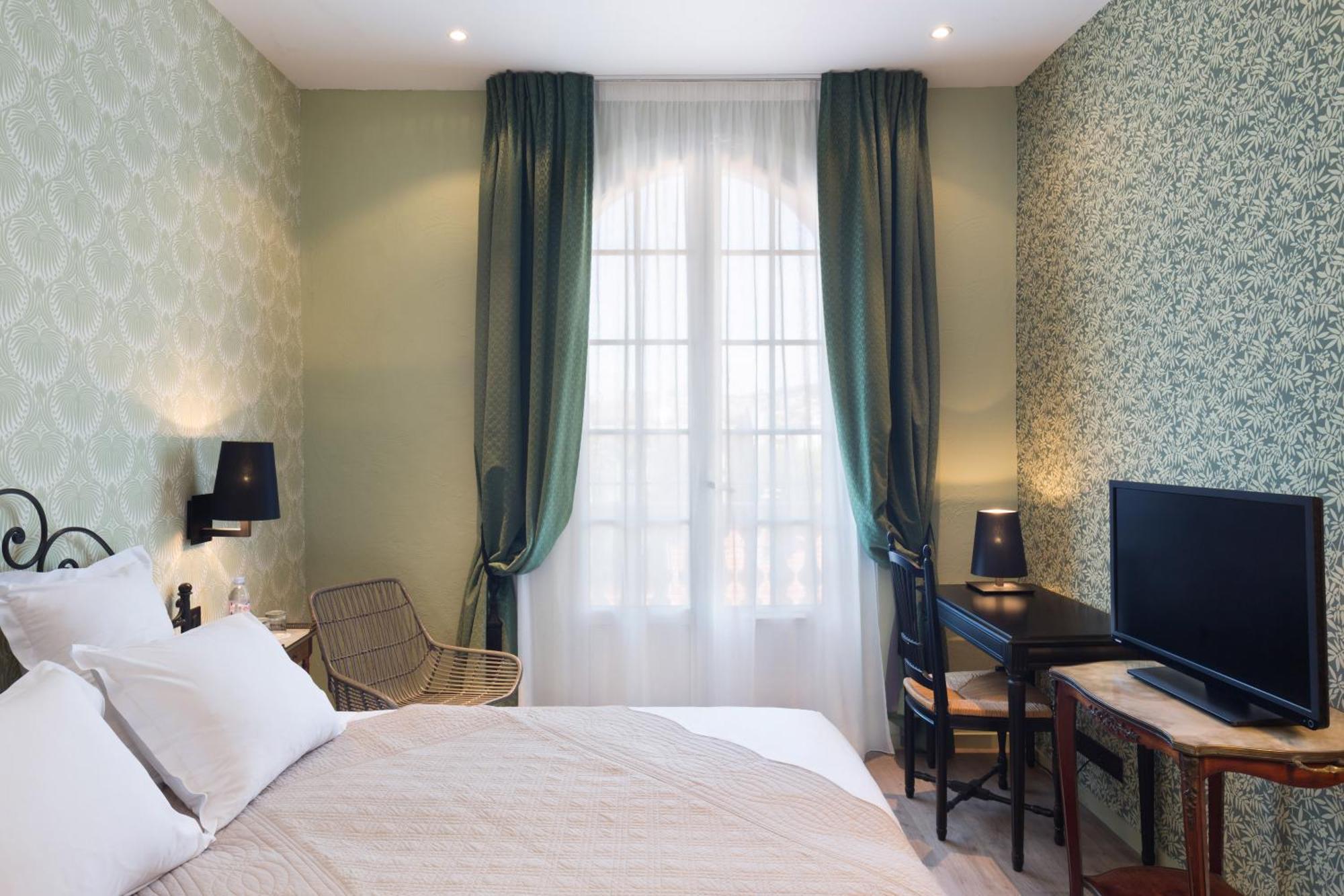 Hotel Le Grimaldi By Happyculture Nice Ngoại thất bức ảnh