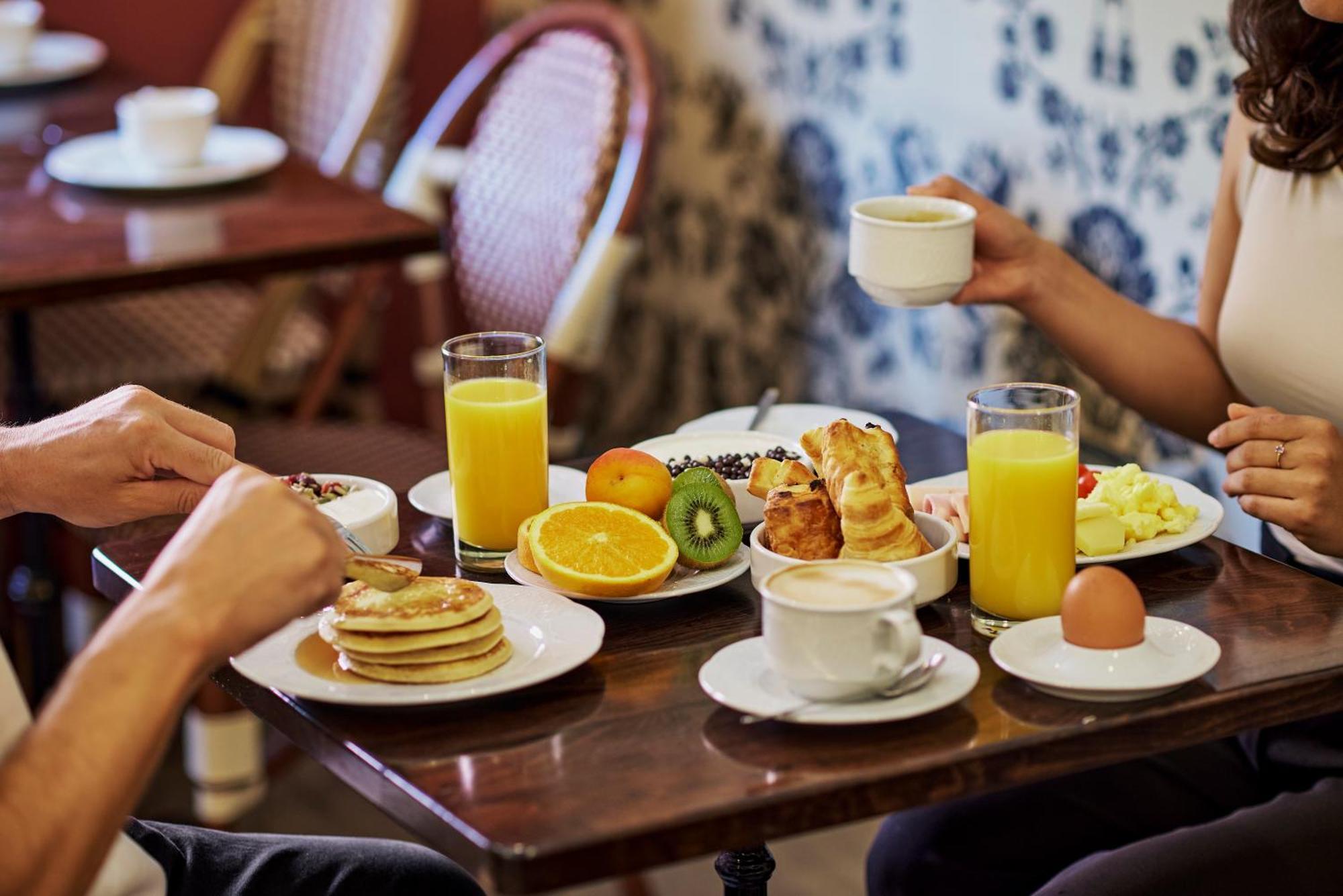 Hotel Le Grimaldi By Happyculture Nice Ngoại thất bức ảnh