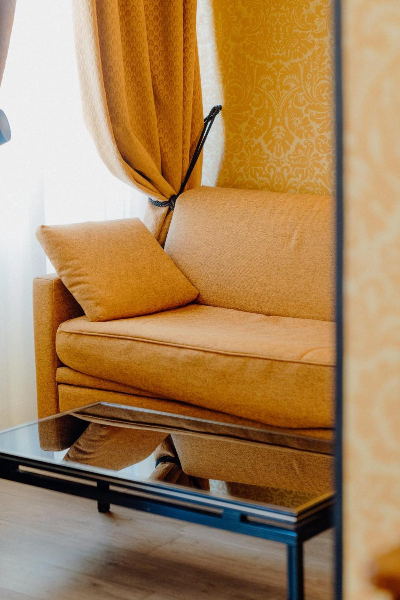 Hotel Le Grimaldi By Happyculture Nice Ngoại thất bức ảnh