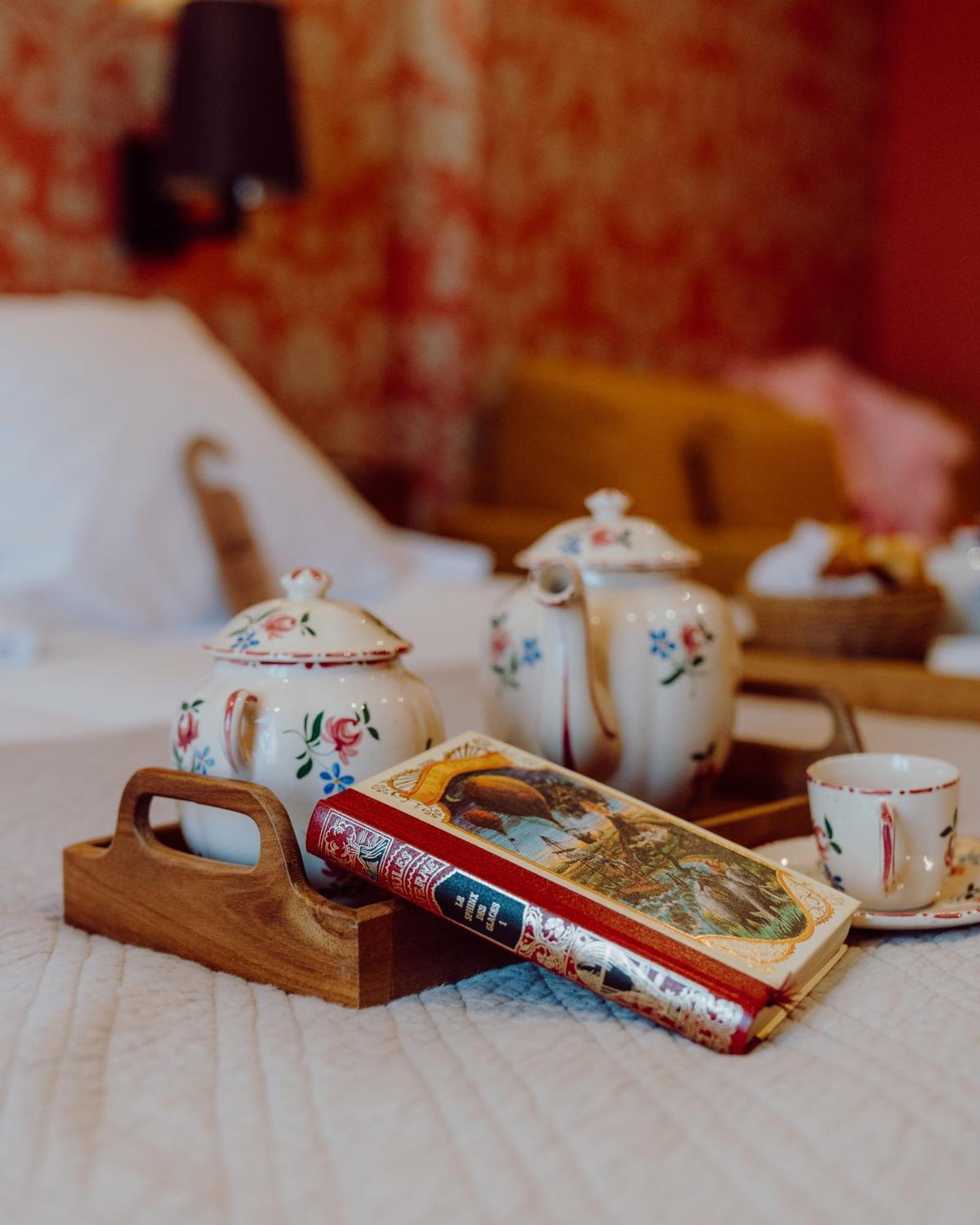 Hotel Le Grimaldi By Happyculture Nice Ngoại thất bức ảnh