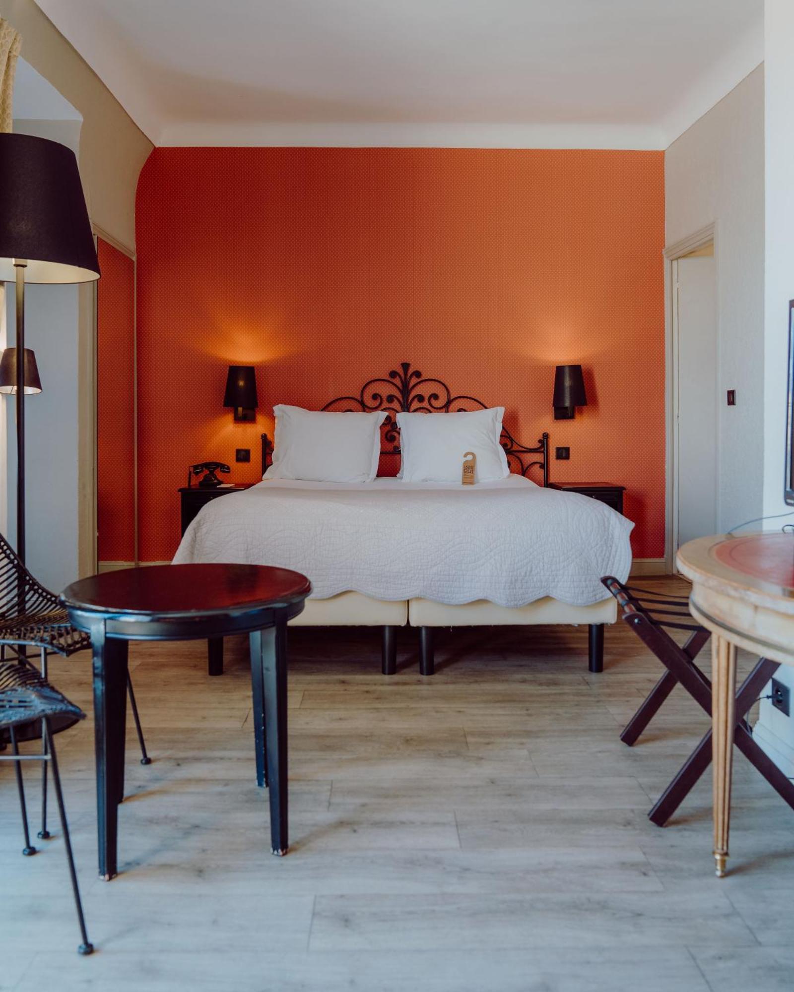 Hotel Le Grimaldi By Happyculture Nice Ngoại thất bức ảnh