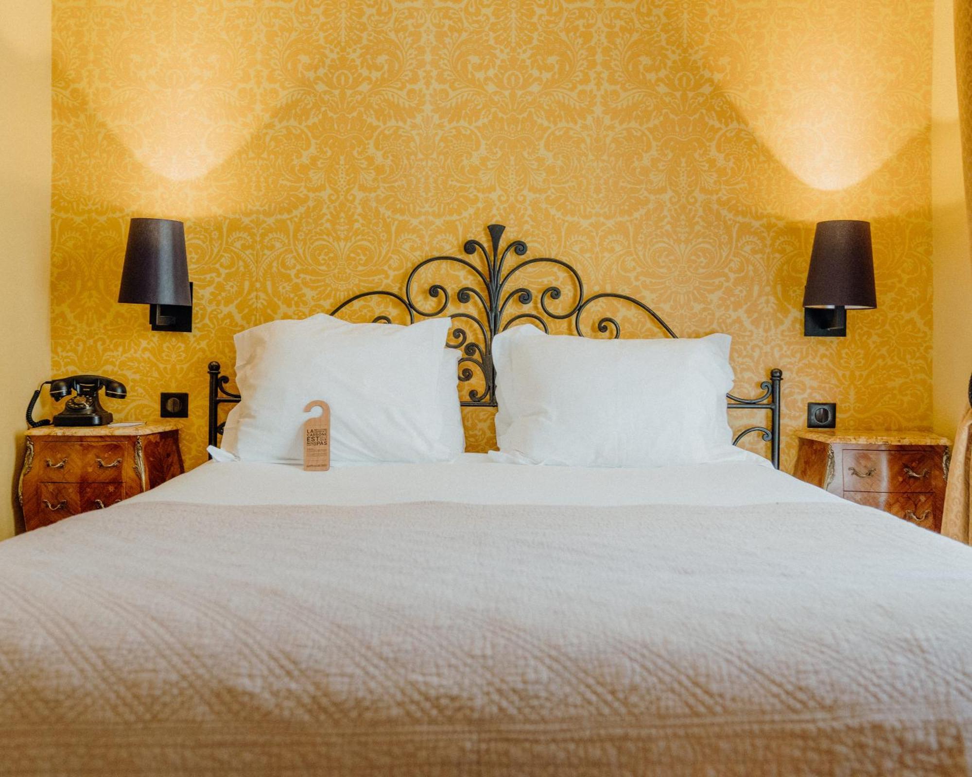 Hotel Le Grimaldi By Happyculture Nice Ngoại thất bức ảnh