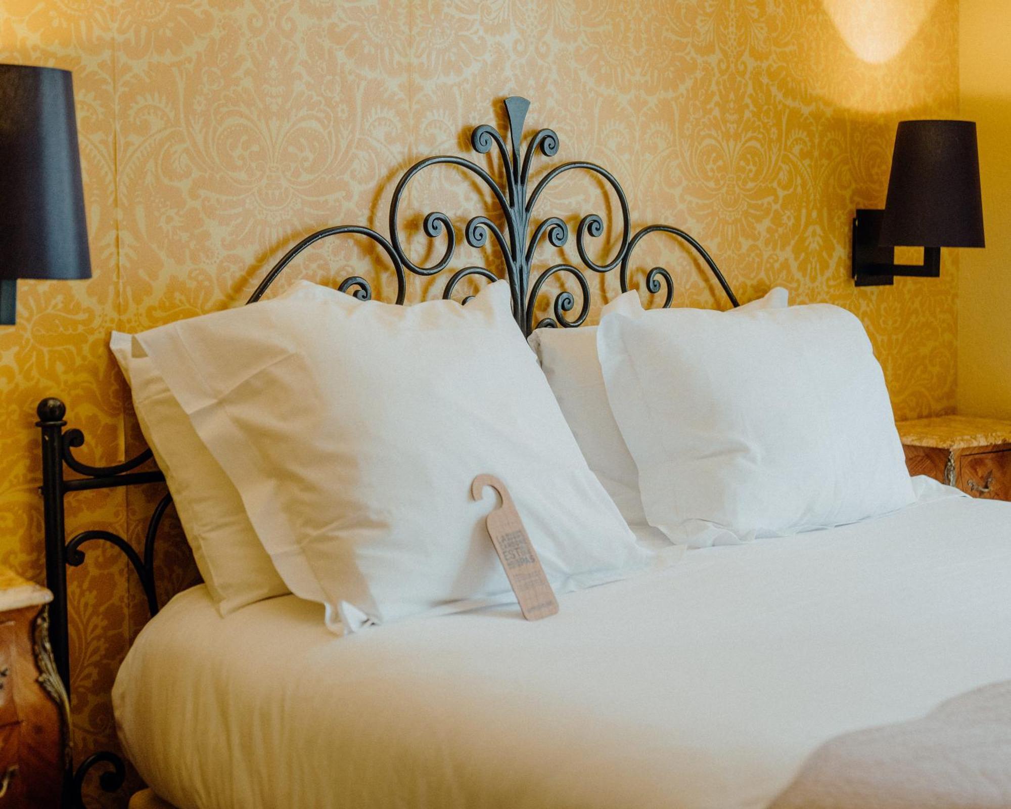 Hotel Le Grimaldi By Happyculture Nice Ngoại thất bức ảnh